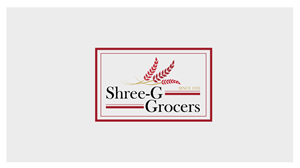 Design de Logo par Niki S. pour Shree-G Grocers | Design : #3537861