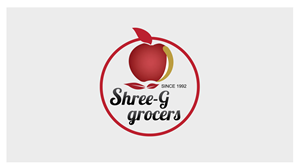 Design de Logo par Niki S. pour Shree-G Grocers | Design : #3537867