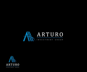 Arturo (or Arturo Investment Group) | Logo Design by designedbykyle