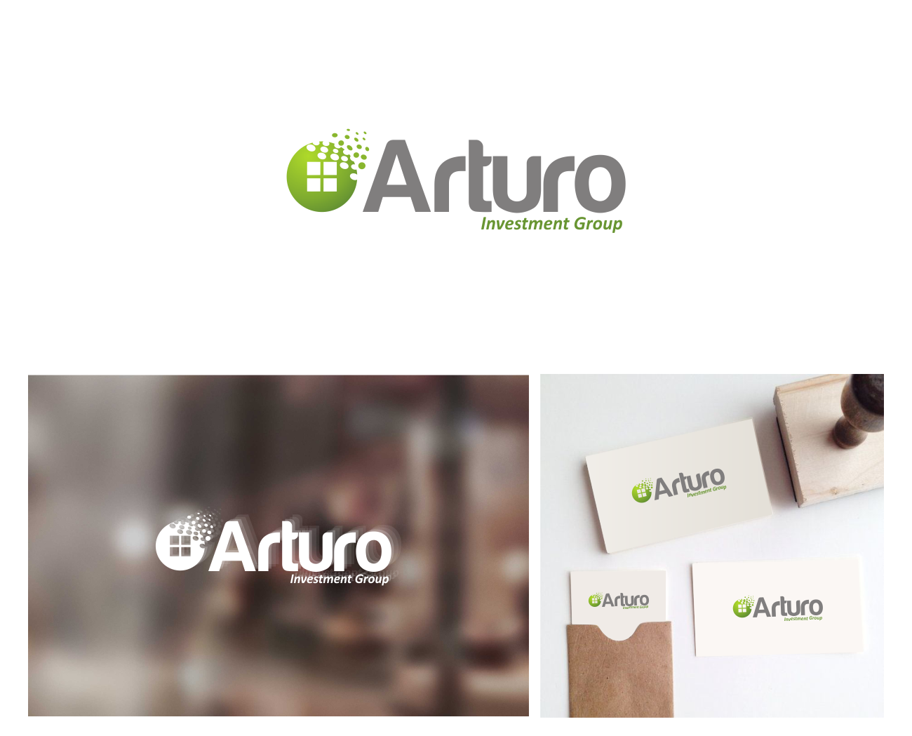 Logo Design by Monimonzy for this project | Design #3506290