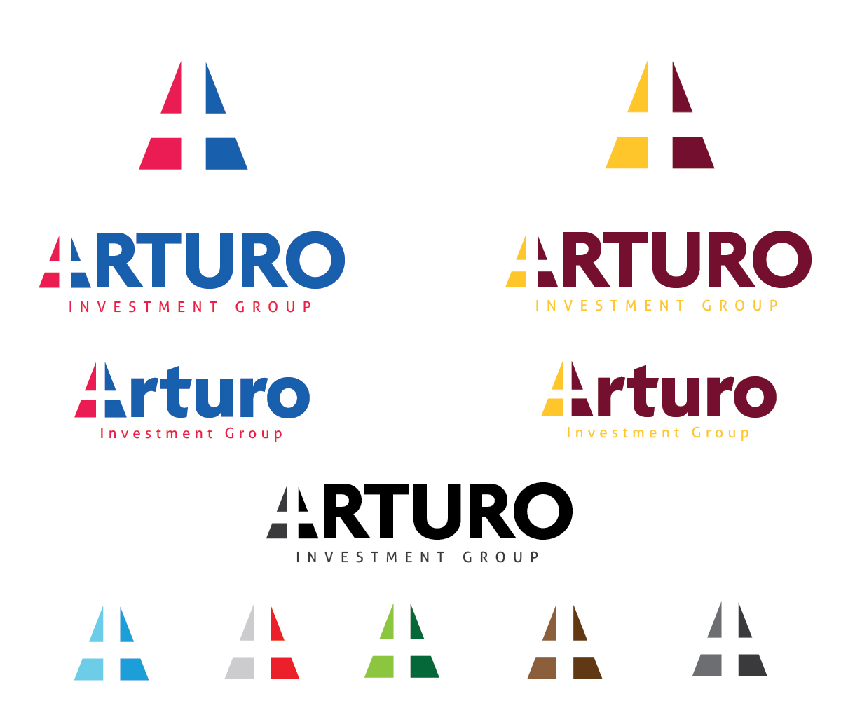 Logo Design by Tamilan for this project | Design #3479712