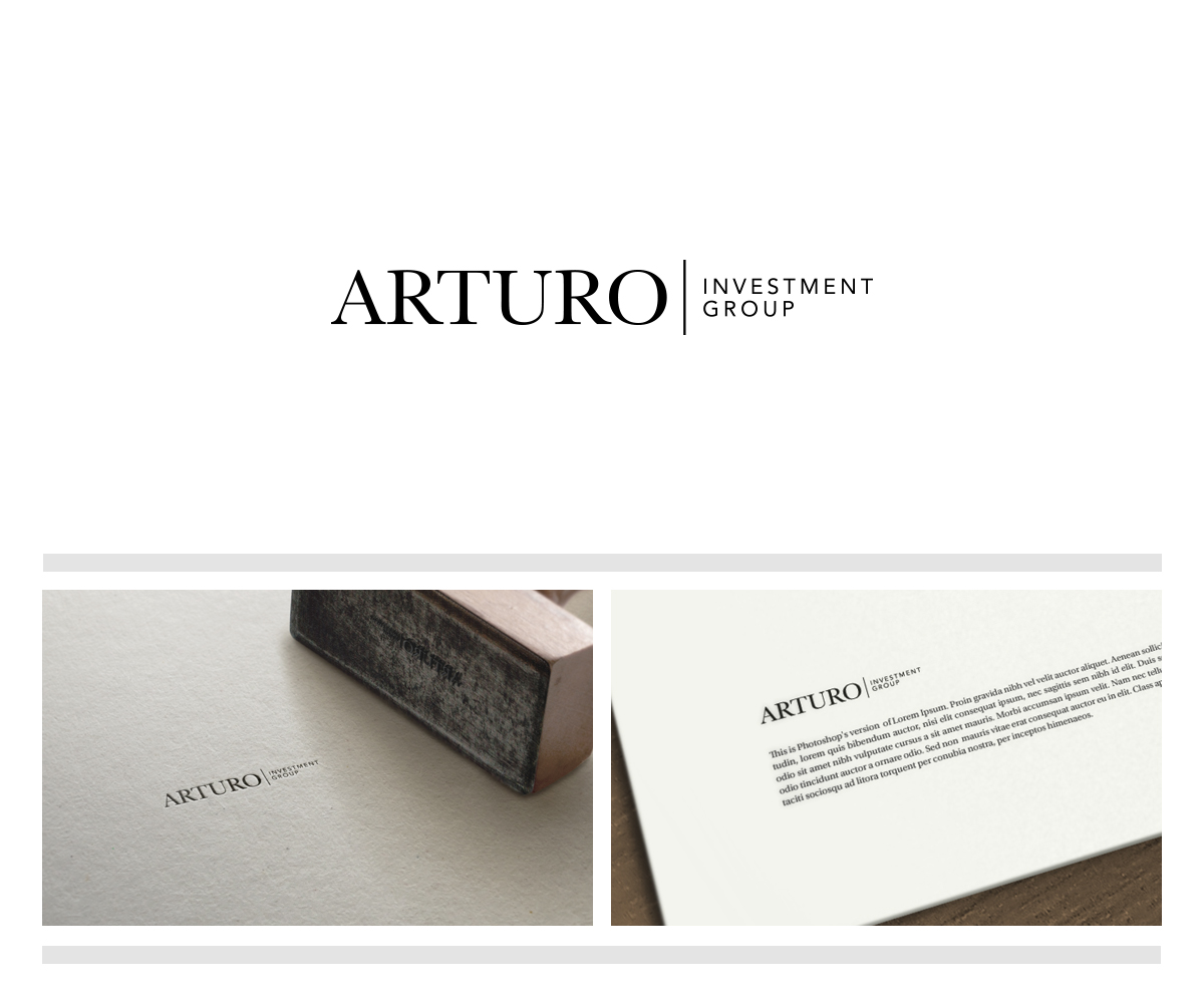 Logo Design by VisualFlava for this project | Design #3496511