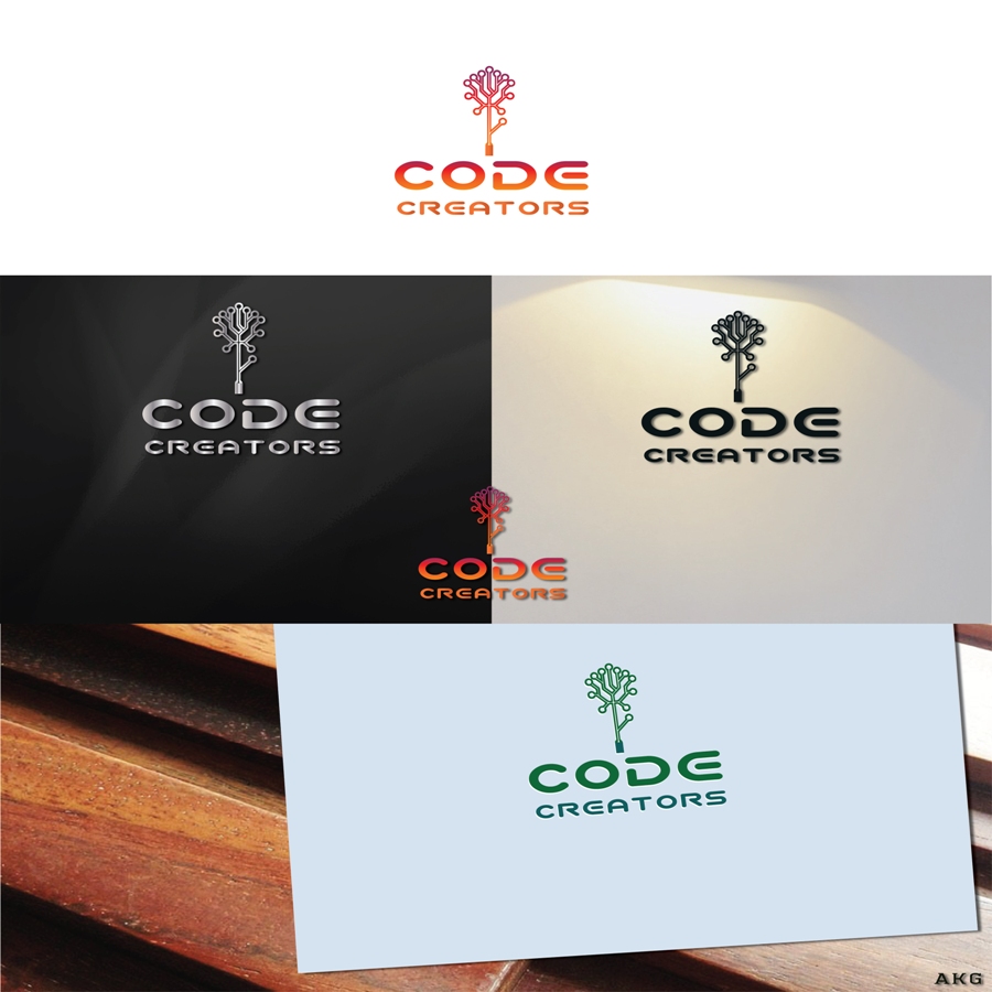 Logo Design by AKG for this project | Design: #3599079