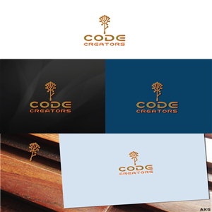 Logo Design by AKG for this project | Design: #3637615