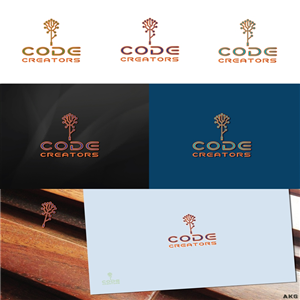 Logo Design by AKG for this project | Design: #3637626
