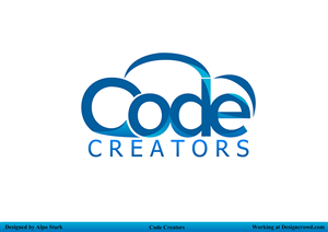 Logo Design by  Alpo Stark for this project | Design: #3529385