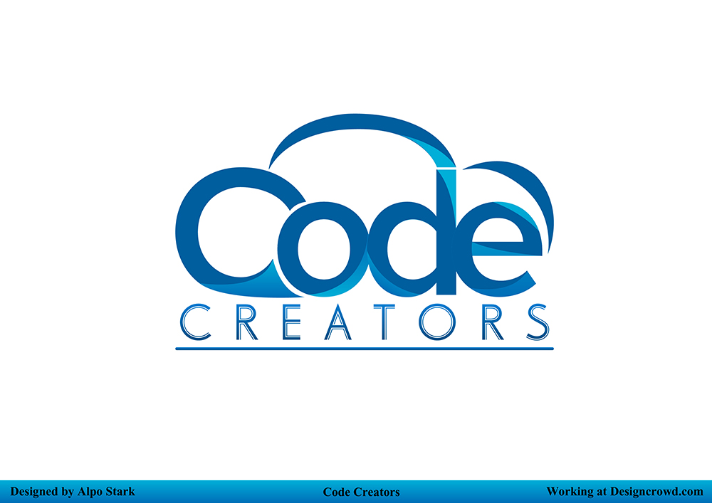 Logo Design by  Alpo Stark for this project | Design #3530599