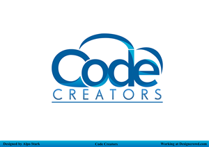 Logo Design by  Alpo Stark for this project | Design: #3530599