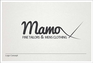 Logo Design by aminaburloiu7