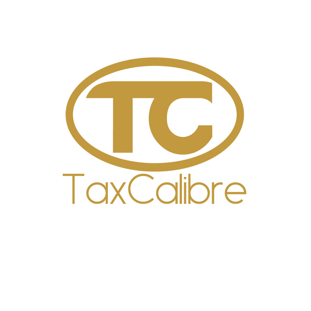 Logo-Design von arrowdesigners für TaxCalibre | Design #3481782