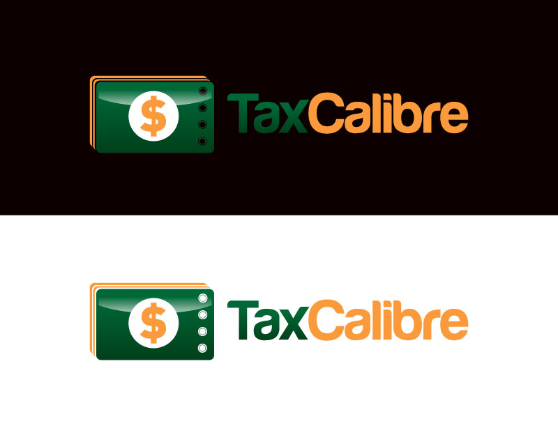 Logo-Design von uniquetarget für TaxCalibre | Design #3479778