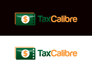 Logo-Design von uniquetarget für TaxCalibre | Design: #3479778