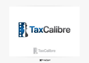 Logo-Design von uniquetarget für TaxCalibre | Design #3479780