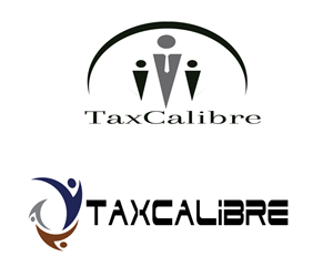 Logo-Design von eman140 für TaxCalibre | Design: #3484387