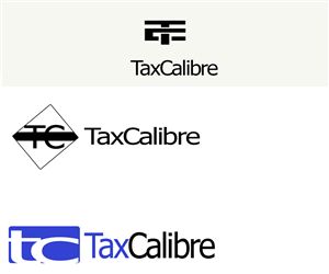 Logo-Design von eman140 für TaxCalibre | Design: #3484544