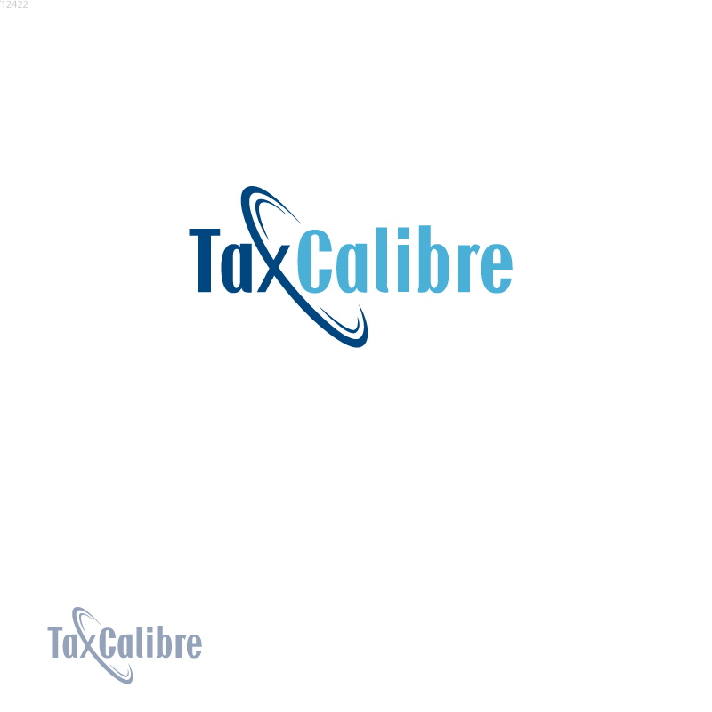 Logo-Design von instudio für TaxCalibre | Design #3489734