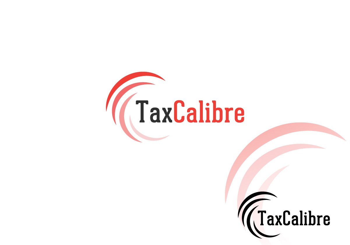Logo-Design von TechWise für TaxCalibre | Design #3488320