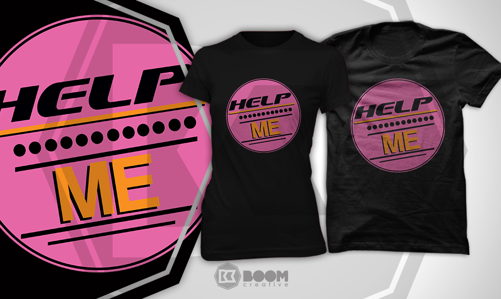 T-Shirt-Design von vjosh für dieses Projekt | Design #3493970