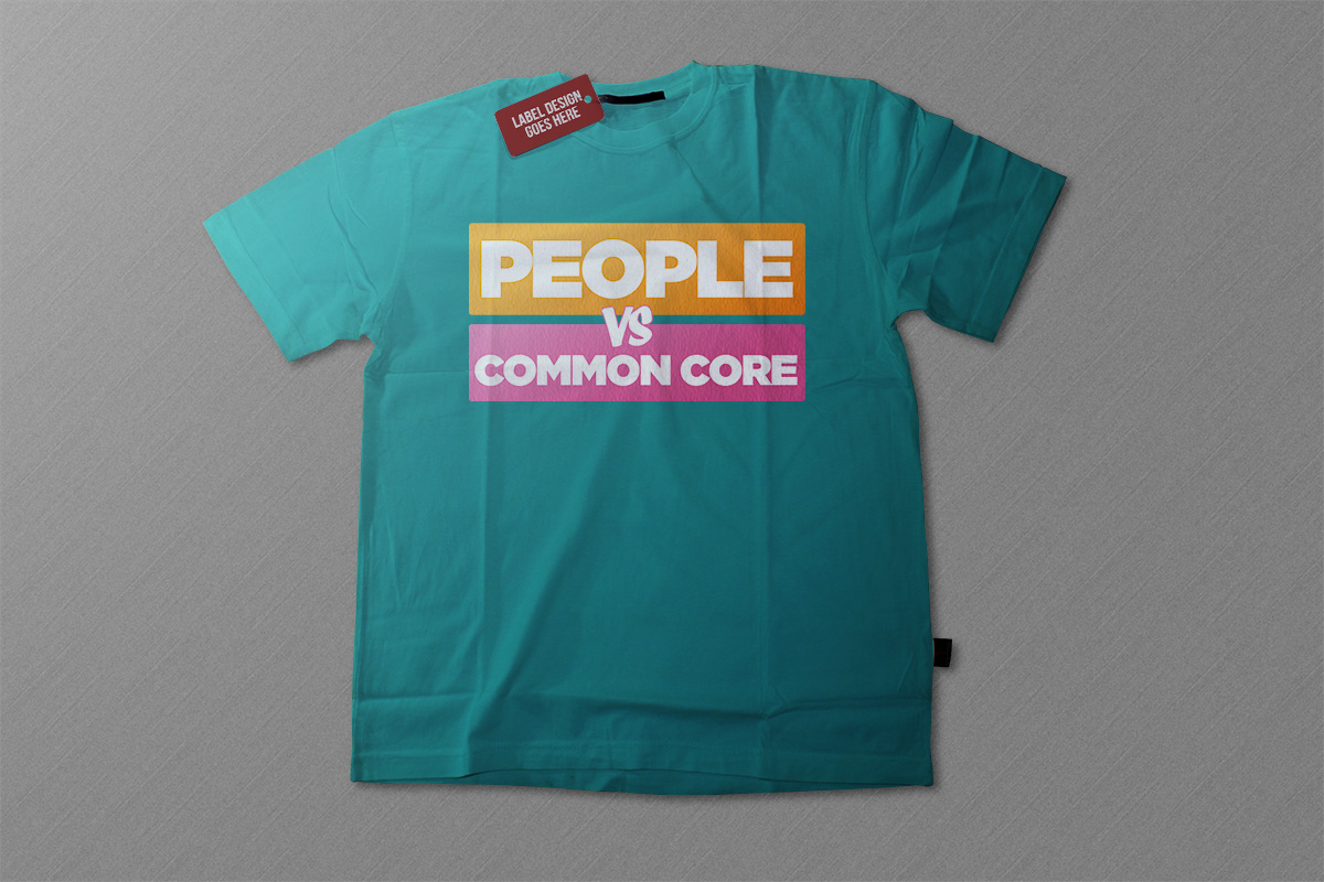 T-shirt Design by eMango for this project | Design #3494846
