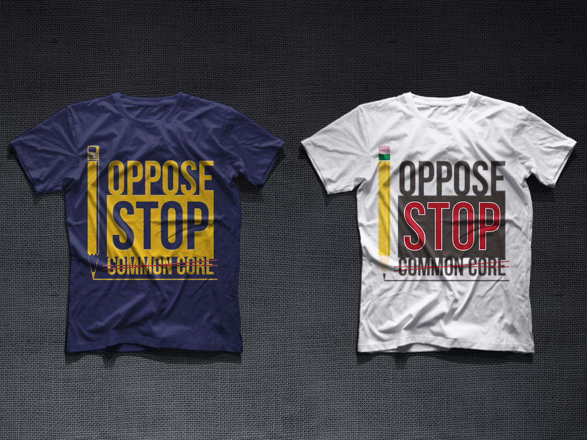 T-shirt Design by JTdsign for this project | Design #3490022