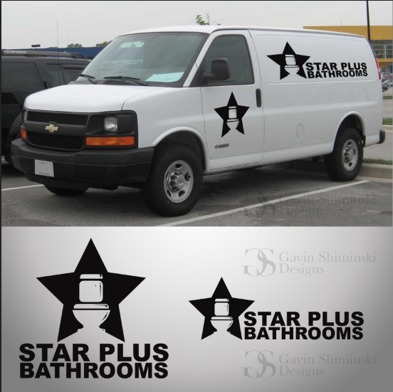 Logo Design by Gavin Shiminski Designs for this project | Design #866380