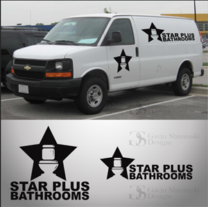 Logo Design by Gavin Shiminski Designs