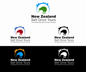 Logo Design by OUT of BOX.d