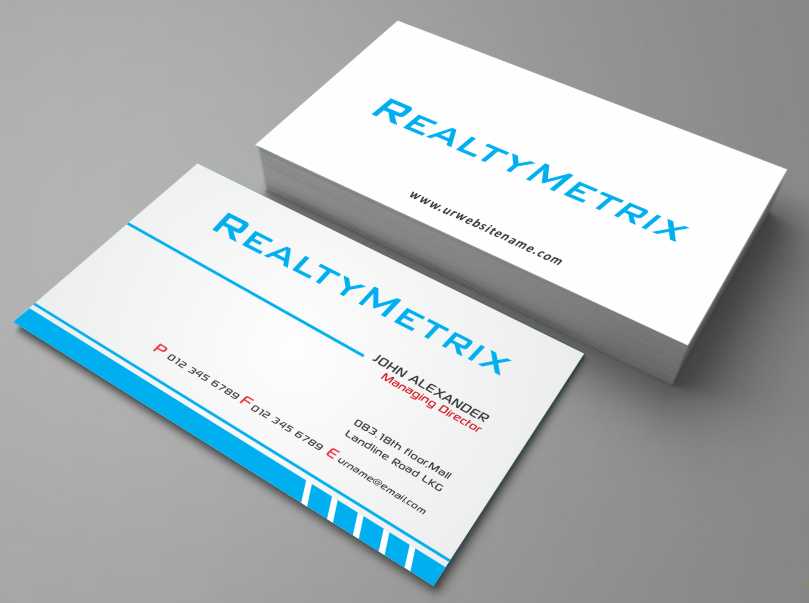 Business Card Design by AwsomeD for this project | Design #3486180