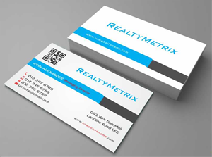 Business Card Design by AwsomeD for this project | Design: #3486182
