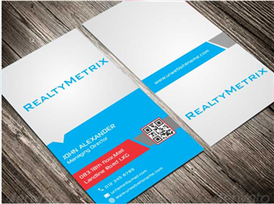 Business Card Design by AwsomeD for this project | Design: #3486183