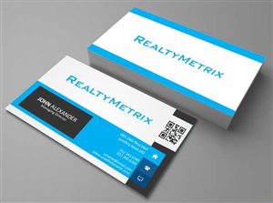 Business Card Design by AwsomeD for this project | Design: #3486184