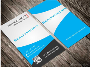 Business Card Design by AwsomeD for this project | Design: #3486185