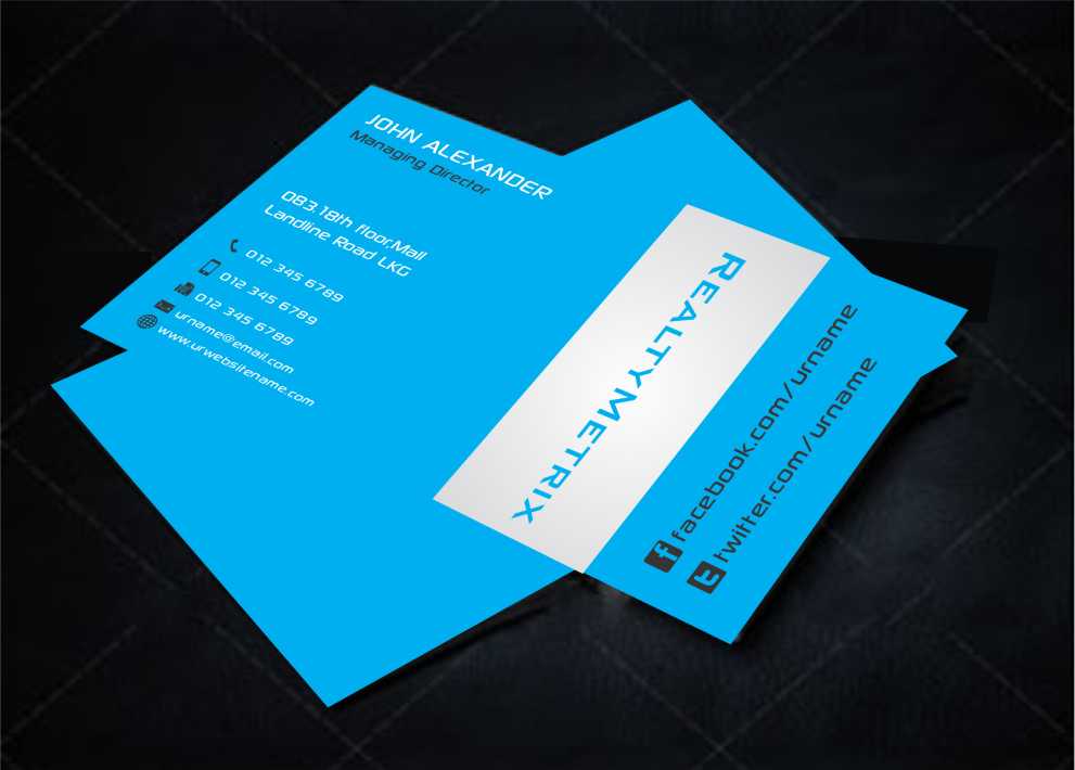 Business Card Design by AwsomeD for this project | Design #3486188