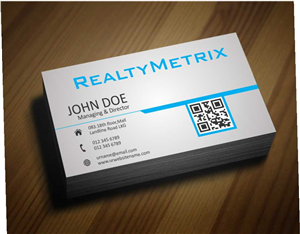 Business Card Design by AwsomeD for this project | Design: #3486189