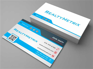 Business Card Design by AwsomeD for this project | Design: #3486190