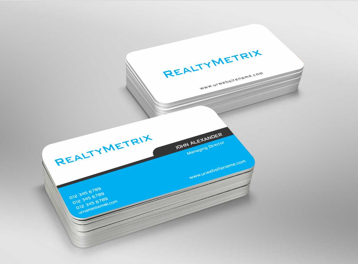 Business Card Design by AwsomeD for this project | Design #3486192