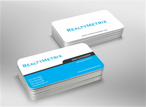 Business Card Design by AwsomeD for this project | Design: #3486192