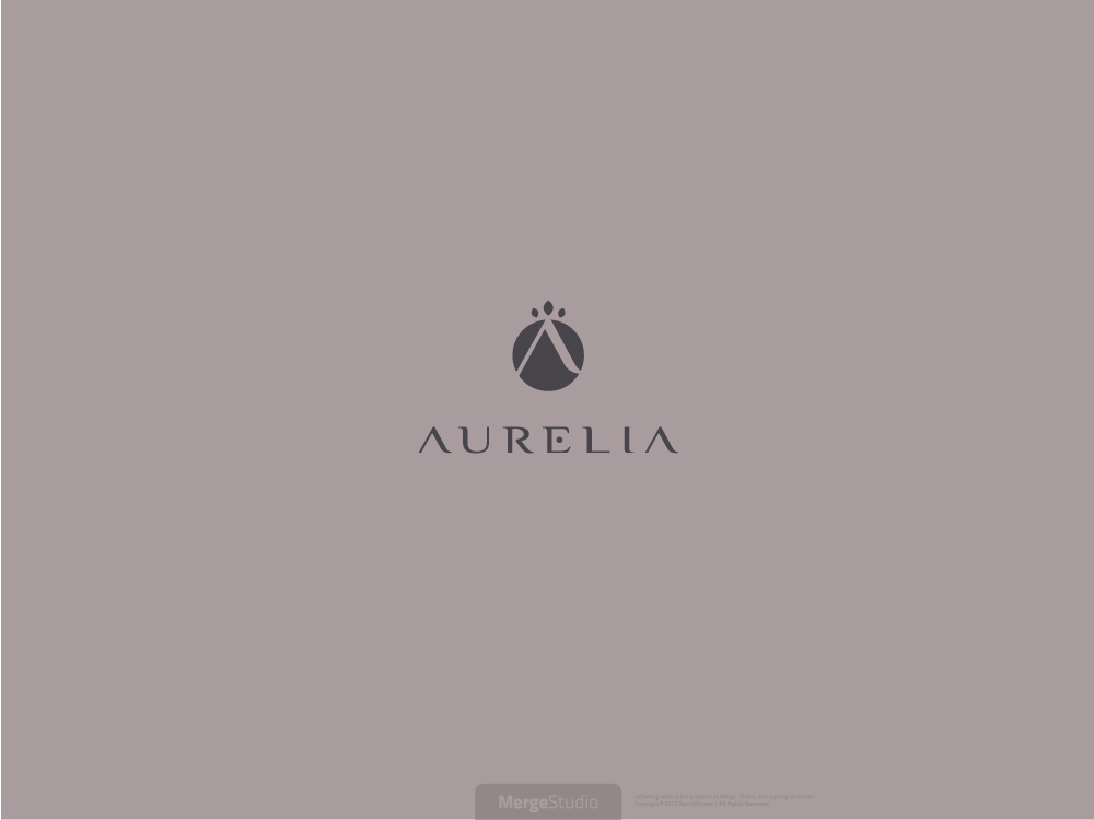 Logo Design by MergeStudio for Axiom Telecom | Design #890420