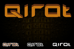 Logo Design by Abdul Jameel for Axiom Telecom | Design: #871788