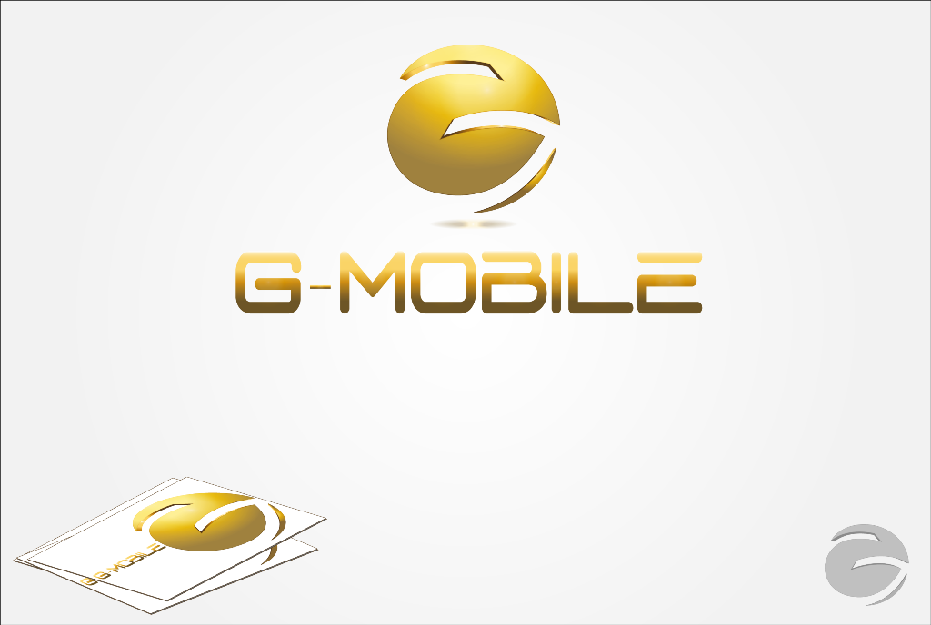 Diseño de Logo por famelite para Axiom Telecom | Diseño #869264