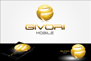 Logo Design by famelite for Axiom Telecom | Design: #869273