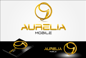 Logo Design by famelite for Axiom Telecom | Design: #880940