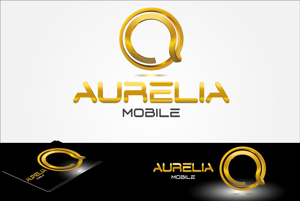 Logo Design by famelite for Axiom Telecom | Design #880948