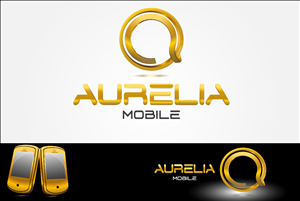 Logo Design by famelite for Axiom Telecom | Design: #880960