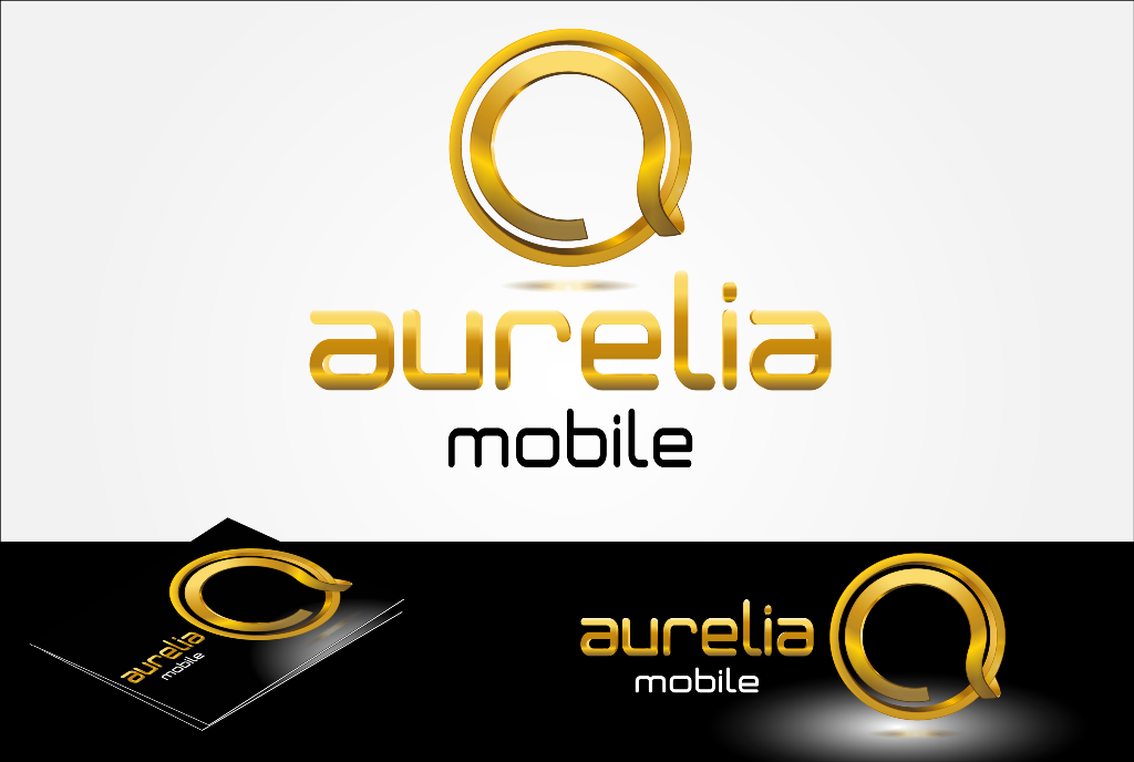 Logo Design by famelite for Axiom Telecom | Design #880969