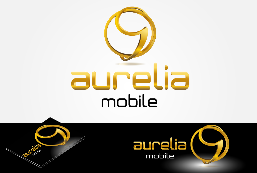 Logo Design by famelite for Axiom Telecom | Design #880973