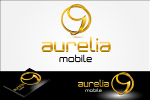 Logo Design by famelite for Axiom Telecom | Design: #880973