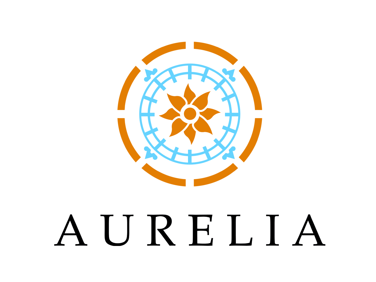 Diseño de Logo por Makerau para Axiom Telecom | Diseño #877432