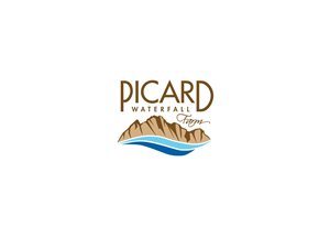 Logo-Design von Creative1one für Picard Waterfall Farm (non commercial) | Design: #3646214