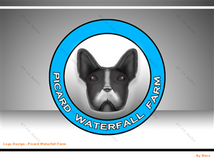 Logo Design by CG_Marx